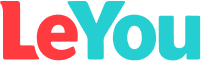 Leyou Arcade logo
